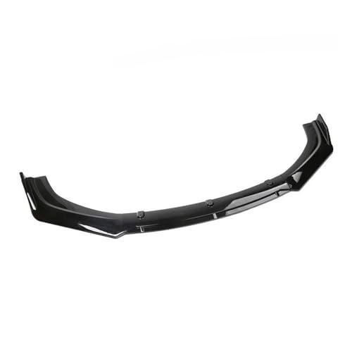 Auto-Frontspoiler Für IS250 IS350 IS300 Auto Front Stoßstange Lippe Spoiler Splitter Body Kit Tuning Guard Protector Cover von FZCSIMR