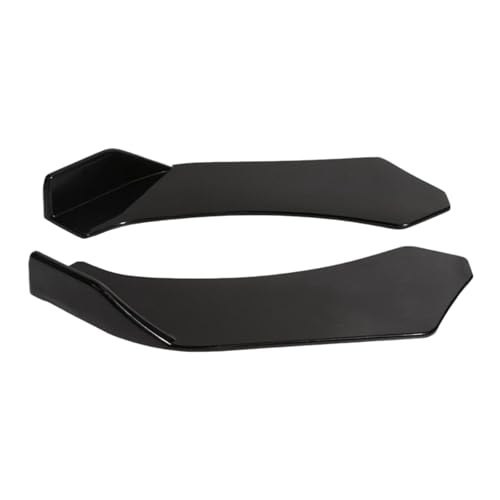 FZCSIMR Auto-Frontspoiler Front Shovel Stoßstange Lippensplitter Kinnspoiler FZCSIMR Auto-Frontspoiler Front Shovel Stoßstange Lippensplitter Kinnspoiler von FZCSIMR