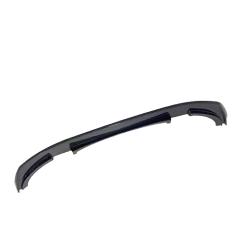 FZCSIMR Auto-Frontspoiler Frontstoßstange Lip Spoiler Für Mazda MX5 2022 Auto Racing Frontlippe Schürze Kinnschutz Schutz von FZCSIMR