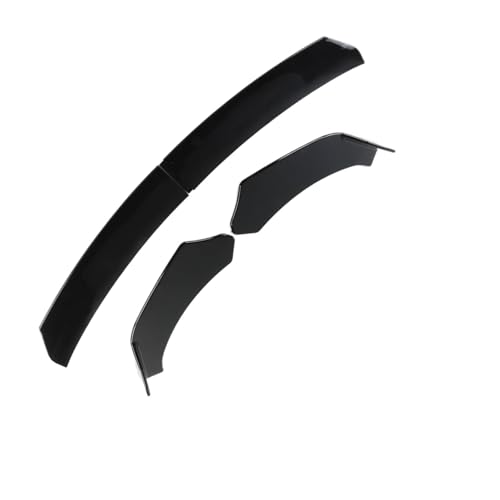 FZCSIMR Auto-Frontspoiler Für A3 A4 A5 A6 A7 A7 A8 Q3 Q5 Q7 RS5 RS6 RS7 S3 S4 TT Alle Modelle Spoiler Splitter Bodykit Frontstoßstange Lippe Kinn FZCSIMR Auto-Frontspoiler Für A3 A4 A5 A6 A7 A7 A8 Q3 Q5 Q7 RS5 RS6 RS7 S3 S4 TT Alle Modelle Spoiler Splitter Bodykit Frontstoßstange Lippe Kinn von FZCSIMR