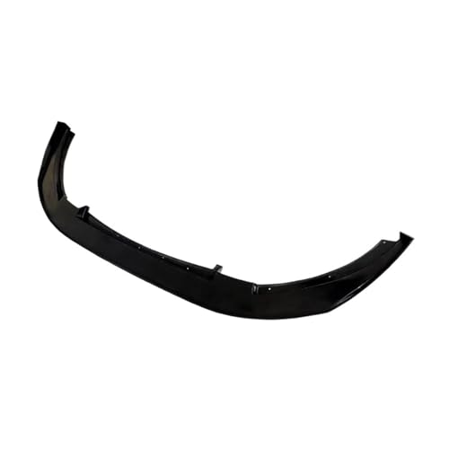 FZCSIMR Auto-Frontspoiler Für Mazda MX5 MX-5 Für Miata ND 2016-2022 Racing Front Lip Kinnschürze Guard Body Kit Auto Front Bumper Lip Spoiler von FZCSIMR