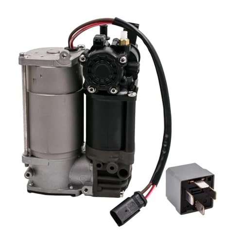 FZCSIMR Fahrhöhensensor 2123200104 2123200404 Luftkompressor Pumpe Luftfederung Für Mercedes Für Benz W212 E350 E500 E550 4MATIC E300 212 FZCSIMR Fahrhöhensensor 2123200104 2123200404 Luftkompressor Pumpe Luftfederung Für Mercedes Für Benz W212 E350 E500 E550 4MATIC E300 212 von FZCSIMR