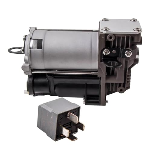 FZCSIMR Fahrhöhensensor Aufhängung Luft Kompressor Pumpe Dämpfer Teile Stoßdämpfer Für Mercedes Für Benz GL550 X164 1643201204 2008-2012 FZCSIMR Fahrhöhensensor Aufhängung Luft Kompressor Pumpe Dämpfer Teile Stoßdämpfer Für Mercedes Für Benz GL550 X164 1643201204 2008-2012 von FZCSIMR