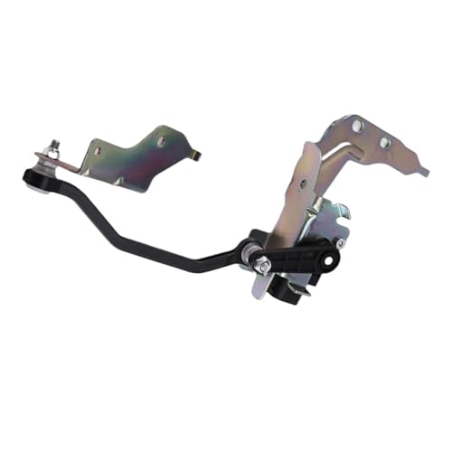 FZCSIMR Fahrhöhensensor Frontsensor Halterung Für F&ord Für Kuga 2012–2019 CV61-13D034-AA CV6113D034AA FZCSIMR Fahrhöhensensor Frontsensor Halterung Für F&ord Für Kuga 2012–2019 CV61-13D034-AA CV6113D034AA von FZCSIMR