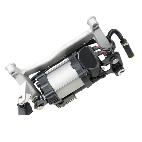 FZCSIMR Fahrhöhensensor Für VW Für Touareg Air Ride Federung Kompressor Pumpe 7P0698007 7P0698007A 7P0698007B 95835890100 95835890101 FZCSIMR Fahrhöhensensor Für VW Für Touareg Air Ride Federung Kompressor Pumpe 7P0698007 7P0698007A 7P0698007B 95835890100 95835890101 von FZCSIMR