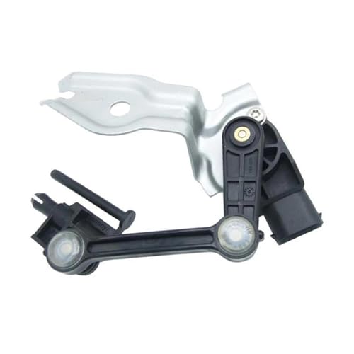 FZCSIMR Fahrhöhensensor Höhensensor Luftfederung Vorne Links Für Q7 2006–2015 7L0616213 7L0616213B FZCSIMR Fahrhöhensensor Höhensensor Luftfederung Vorne Links Für Q7 2006–2015 7L0616213 7L0616213B von FZCSIMR