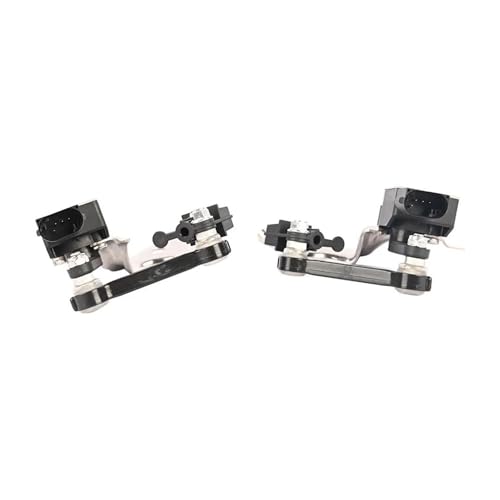 FZCSIMR Fahrhöhensensor Höhensensor Vorne Links Rechts Für Q7 A8 7L0616213 7L0616214 FZCSIMR Fahrhöhensensor Höhensensor Vorne Links Rechts Für Q7 A8 7L0616213 7L0616214 von FZCSIMR