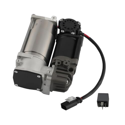 FZCSIMR Fahrhöhensensor Luftfederung Kompressor Pumpe Relais Für Mercedes Für Benz E Klasse W212 2123200404 2123200104 FZCSIMR Fahrhöhensensor Luftfederung Kompressor Pumpe Relais Für Mercedes Für Benz E Klasse W212 2123200404 2123200104 von FZCSIMR