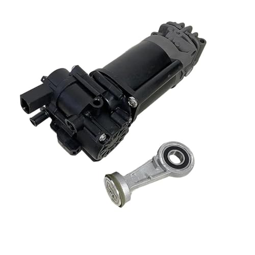 FZCSIMR Fahrhöhensensor Luftfederung Kompressor Reparatursätze Trockner Baugruppe Mit Zylinderkolben Für Mercedes E Klasse W212 S212 2123200104 2123200404 FZCSIMR Fahrhöhensensor Luftfederung Kompressor Reparatursätze Trockner Baugruppe Mit Zylinderkolben Für Mercedes E Klasse W212 S212 2123200104 2123200404 von FZCSIMR