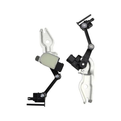 FZCSIMR Fahrhöhensensor Zubehör Vorderradaufhängungssensor 7L0616213 7L0616214 Für Q7 A8 FZCSIMR Fahrhöhensensor Zubehör Vorderradaufhängungssensor 7L0616213 7L0616214 Für Q7 A8 von FZCSIMR