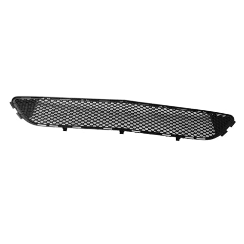 FZCSIMR Grill Kühlergrill Frontstoßstangengrill Frontstoßstangengrill Unterer Maschengrill 2048850153 Für C-Klasse W204 Amg Line 2008-2011 FZCSIMR Grill Kühlergrill Frontstoßstangengrill Frontstoßstangengrill Unterer Maschengrill 2048850153 Für C-Klasse W204 Amg Line 2008-2011 von FZCSIMR