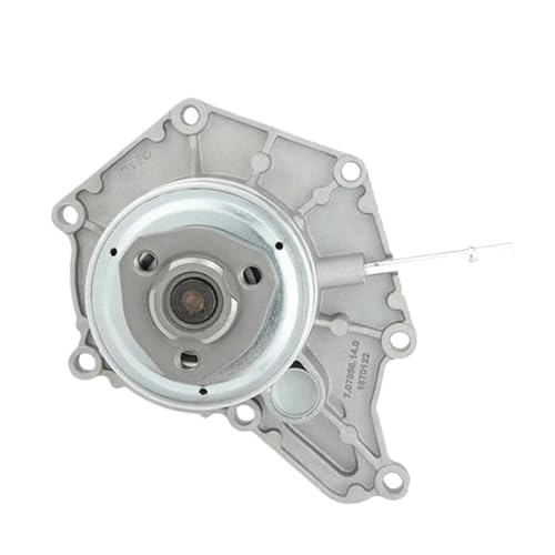 FZCSIMR Motorkühlsystem Kühlmittel Wasserpumpe Teile Zubehör Für A6 A7 A8 2.5L 2.8L 2010-2018 06E121018E 06E121016D Auto Fensterheber FZCSIMR Motorkühlsystem Kühlmittel Wasserpumpe Teile Zubehör Für A6 A7 A8 2.5L 2.8L 2010-2018 06E121018E 06E121016D Auto Fensterheber von FZCSIMR