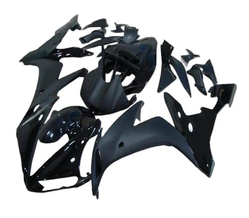 FZCSIMR Motorrad-Starrflügel Verkleidungssatz Für Y&amaha YZFR1 04 05 06 YZF R1 2004 2005 2006 YZF1000 Motorrad-Spoiler von FZCSIMR