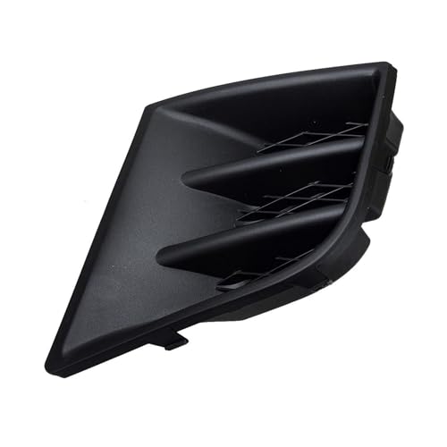 FZCSIMR Stoßstangen Abschlepphaken Abdeckung Für Peugeot 107 2009 2010 2011 2012 7422A9 Auto Frontstoßstange Linke Nebelscheinwerfer Lampengitterabdeckung Auto Abschleppösenkappe von FZCSIMR