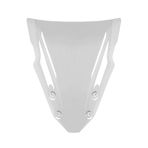Motorrad Windschutzscheibe Für Suzuki GSX-S1000GT GSX-S 1000GT GSX-S1000 GT 2021-2024 Windschutzscheibe Windschutzscheibe Motorrad Frontscheibe Motorrad Windschutzscheibenverlängerung(Klar) von FZCSIMR