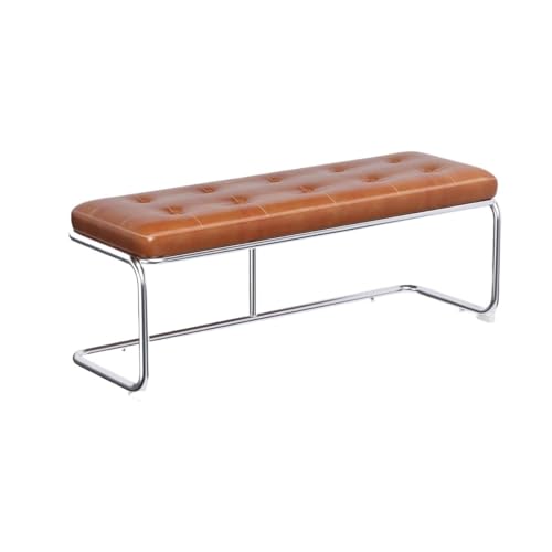 FZL02068LM Schuhschrank mit Sitzbank Schuhwechselhocker Eingangsbereich Veranda Haushalt Langer Hocker Schuhschrank Umkleidekabine Hocker Schuhregal mit Sitzbank(120cm) von FZL02068LM