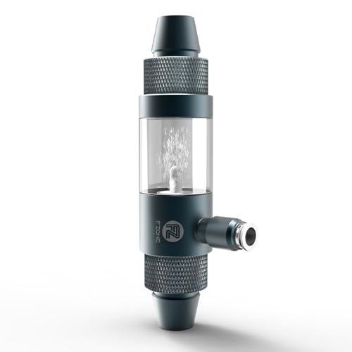 FZONE Aquarium Inline CO2 Diffusor, passend für 1/2" Schlauch-Innendurchmesser FZONE Aquarium Inline CO2 Diffusor, passend für 1/2" Schlauch-Innendurchmesser von FZONE