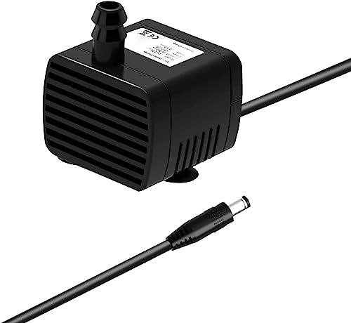 FZONE Aquarium Water Pump for Auto 360P FZONE Aquarium Water Pump for Auto 360P von FZONE