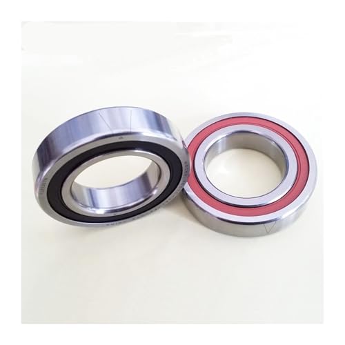 1 Paar 7007 7007C 2RZ P4 DT A 35x62x14 35x62x28 abgedichtete Schrägkugellager Spindellager 1 Paar 7007 7007C 2RZ P4 DT A 35x62x14 35x62x28 abgedichtete Schrägkugellager Spindellager von FZPMRLTMV