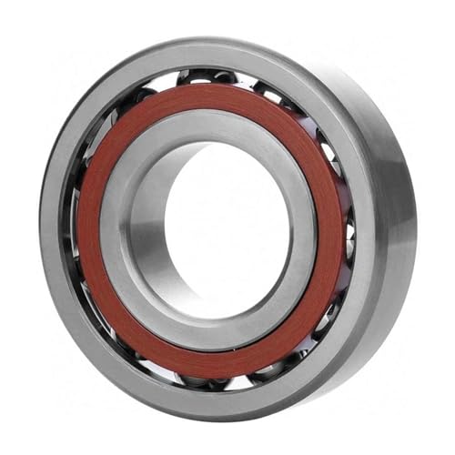 1 stücke 7315 7315AC 7315AC/P6 75x160x37 Schrägkugellager ABEC-3 Lager von FZPMRLTMV