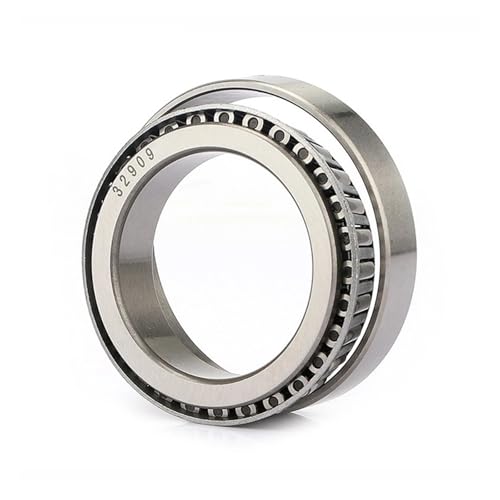 1 stücke Dünne Kegelrollenlager 32904 32905 320906 32907 32908 32909 32910X 50X72X15MM(32909 45x68x15) von FZPMRLTMV