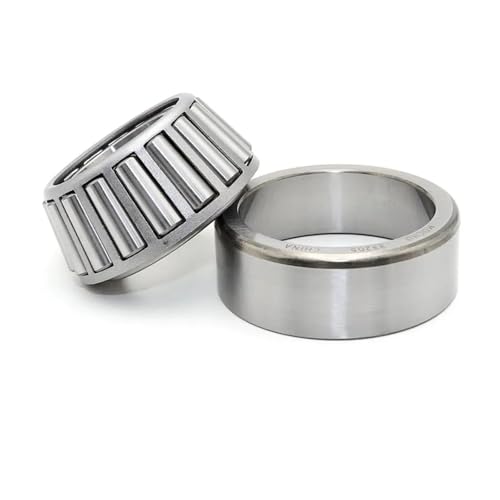 1 stücke Lager 32203 17X40X17,25 HR32203J 32203-XL 7503 Kegel + Tasse Einzelnen Kegelrollenlager von FZPMRLTMV