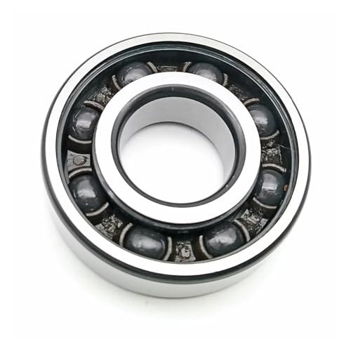 1 stücke Lager 6010 6010-2RS1 P53 6010 50x80x16 Hybrid Keramik Kugellager Si3N4 Ball(6010 TN9 HQ1 P53) von FZPMRLTMV