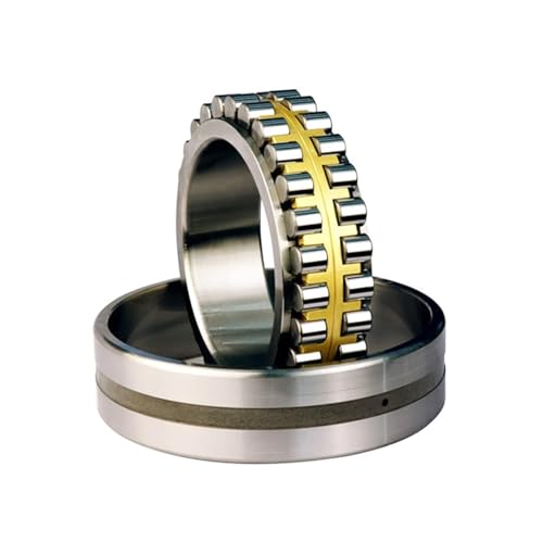 1 stücke Lager NN3011-AS-KM-SP 55x90x26 NN3011 3011 Kegel bohrung Doppel Zylinderrollenlager Maschine Werkzeug Lager von FZPMRLTMV