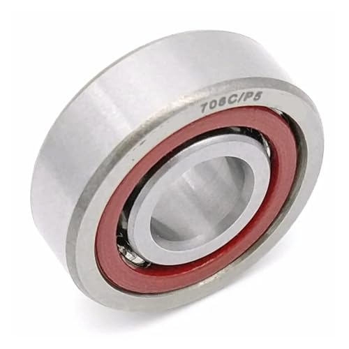 10 STÜCKE 8mm Spindel Schrägkugellager 708C/P5 Präzisionslager 708 708C 708AC 8x22x7 10 STÜCKE 8mm Spindel Schrägkugellager 708C/P5 Präzisionslager 708 708C 708AC 8x22x7 von FZPMRLTMV