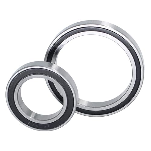 1PC Rillenkugellager 6817 6818 6819 6820 6821 6822 6824 6826-2rs(6826-2RS 130X165X18) von FZPMRLTMV