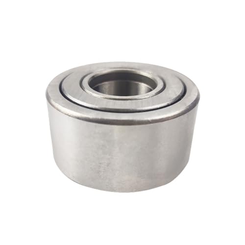 1PCS Bolzen Typ Roller Nadellager 5 6 8 10 12 15 17 20 25 30 35 40 50 PP(NATR25PP 25X52X25) von FZPMRLTMV