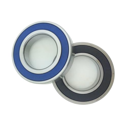 7201 7201C 2RZ 12x32x10 * 2 Versiegelte Schrägkugellager Spindellager SI3N4 Keramikkugel von FZPMRLTMV