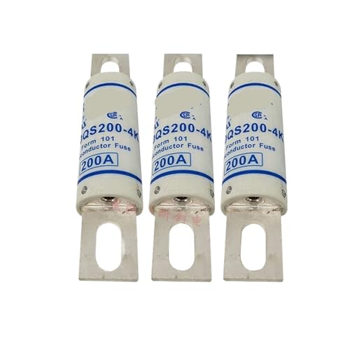 FZPMRLTMV 1 stücke A70QS35 35A A70QS100-4 100A 700VDC Versicherung(A70QS100-4) von FZPMRLTMV