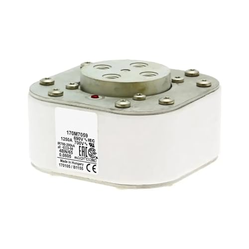 FZPMRLTMV 170M7058 170M7059 170M7060 170M7061 170M7062 170M7063 170M7064 170M7065 170M7066 Sicherung(170M7059) von FZPMRLTMV