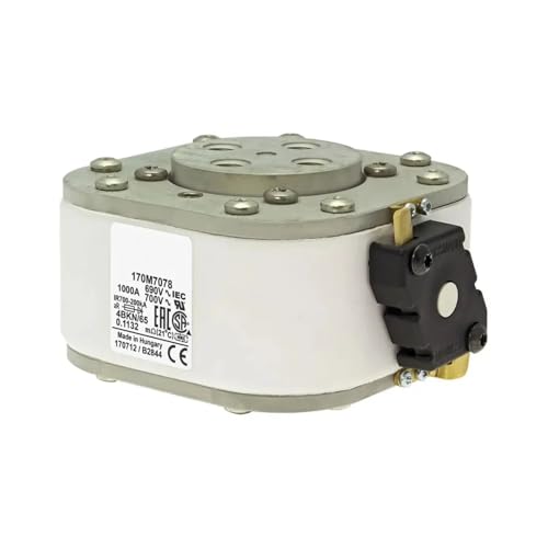 FZPMRLTMV 170M7098 170M7099 170M7100 170M7101 170M7102 170M7103 170M7104 170M7105 170M7106 Sicherung(170M7102) von FZPMRLTMV