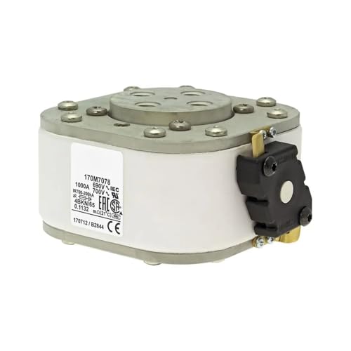 FZPMRLTMV 170M7098 170M7099 170M7100 170M7101 170M7102 170M7103 170M7104 170M7105 170M7106 Sicherung(170M7105) von FZPMRLTMV