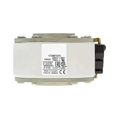 FZPMRLTMV 170M7118 170M7119 170M7120 170M7121 170M7122 170M7123 170M7124 170M7125 170M7126 Sicherung(170M7125) von FZPMRLTMV