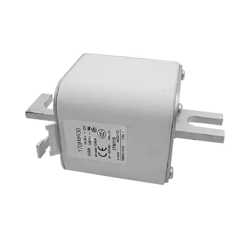 FZPMRLTMV 170M8630 Sicherung Elektronische Komponenten FZPMRLTMV 170M8630 Sicherung Elektronische Komponenten von FZPMRLTMV