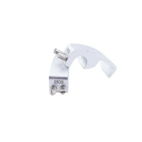 FZPMRLTMV Magnetsensor-Zylinder-Befestigungsringhalterung CS1-F/U/S for SU-Zylinder-Automatikschalter-Montagehalterung(Bore 50mm) von FZPMRLTMV