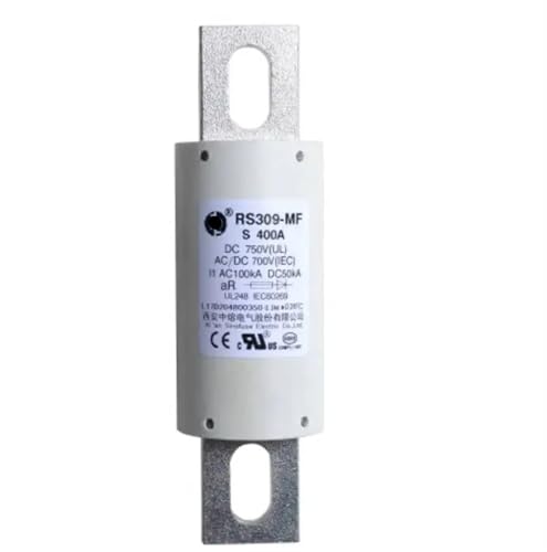 FZPMRLTMV Sicherung RS309-MF-S80A RS309-MF-S100A RS309-MF-S225A RS309-MF-S250A RS309-MF-S275A RS309-MF-S300A RS309-MF-S350A RS309-MF-S400A(RS309-MF-S275A) von FZPMRLTMV