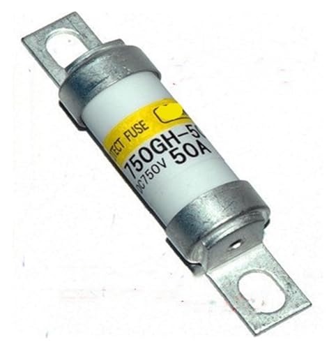 FZPMRLTMV Sicherungen 750GH-50UL 50A 750V 750GH-63UL 750GH-75UL 80UL 750GH-100UL 750GH-50SUL 63SUL 75SUL 80SUL 750GH-100SUL(750GH-63SUL) von FZPMRLTMV