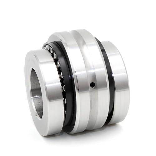 Lager ZA.RN2557-TV-A 25X57X50 ZA.RN2557 Nadelrolle Axial Zylinderrollenlager Doppelte Richtung Lager ZA.RN2557-TV-A 25X57X50 ZA.RN2557 Nadelrolle Axial Zylinderrollenlager Doppelte Richtung von FZPMRLTMV