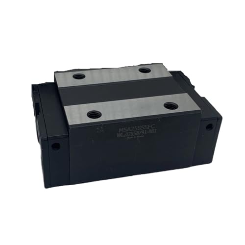 MSA35S MSA35S-N MSA35SSSFCN Linearführungslager Slider MSA35S MSA35S-N MSA35SSSFCN Linearführungslager Slider von FZPMRLTMV