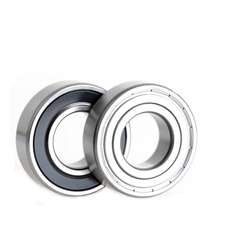 Rillenkugellager 16010 16011 16012 16013 16014 16015 16016 16017 16018 16019 16020 16021 16022 2RS1/2RSH 2Z/C3(16016 80x125x14) von FZPMRLTMV