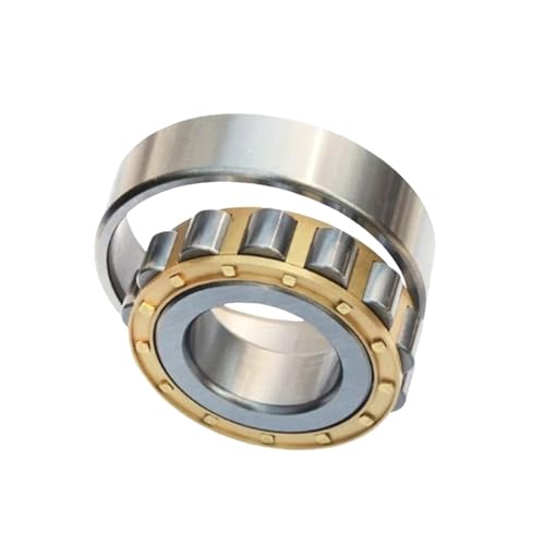 Zylinderrollenlager N202 203 204 205 206 207 208 209 210 211 212em(N207) von FZPMRLTMV