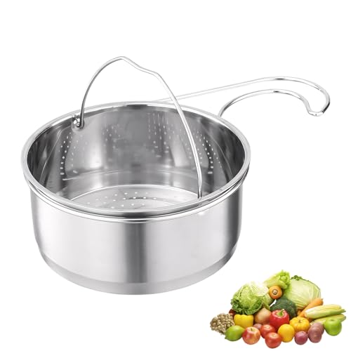 Multi functional Drain Basket,Siebkorb aus Edelstahl in Schwanenform für die Spüle,Spülbecken Sieb,Hängender Abtropfkorb,Abnehmbare Küchenspüle Abfluss Korb,Siebkorb über Spüle Abtropfsieb (D-1, 1PCS) von FZQBEY