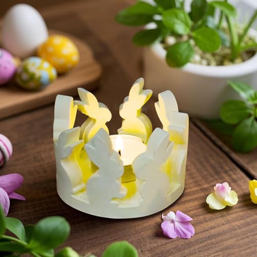 Silikonformen Gießformen Ostern, Silikonform Ostern Silikonform Hase Gipsformen zum Gießen Gießformen Silikon Gießform Ostern 3D Osternhase Silikonform Frühling Giessformen Silikon Gießform Hase Silikonformen Gießformen Ostern, Silikonform Ostern Silikonform Hase Gipsformen zum Gießen Gießformen Silikon Gießform Ostern 3D Osternhase Silikonform Frühling Giessformen Silikon Gießform Hase von FZQBEY
