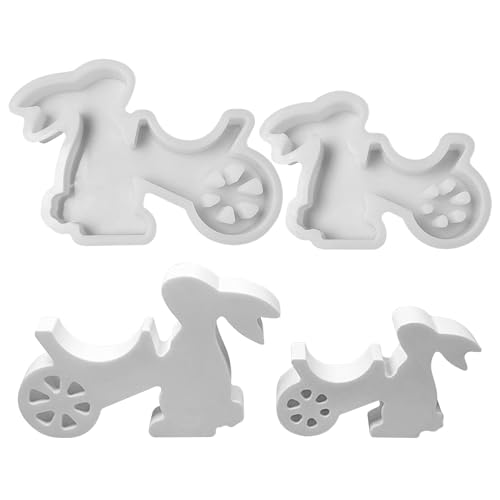 Silikonformen Gießformen Ostern 2 Stück Silikonform Ostern Silikonform Hase Gießformen Silikon Gießform Ostern 3D Kaninchen Giessformen Silikon Gießform Hase Silikonformen Ostern Silikonform Osterhase Silikonformen Gießformen Ostern 2 Stück Silikonform Ostern Silikonform Hase Gießformen Silikon Gießform Ostern 3D Kaninchen Giessformen Silikon Gießform Hase Silikonformen Ostern Silikonform Osterhase von FZQBEY