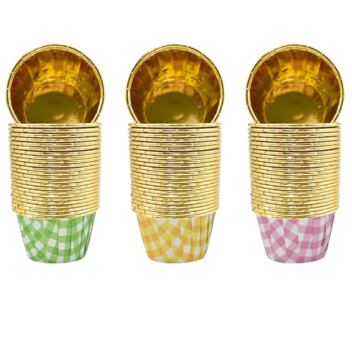 150 Stück muffinförmchen papier,cupcake förmchen,cupcake deko,eisbecher pappe,mini muffins papierförmchen,mini muffinform papier,muffin förmchen,pappbecher klein 150 Stück muffinförmchen papier,cupcake förmchen,cupcake deko,eisbecher pappe,mini muffins papierförmchen,mini muffinform papier,muffin förmchen,pappbecher klein von FZSECRIU