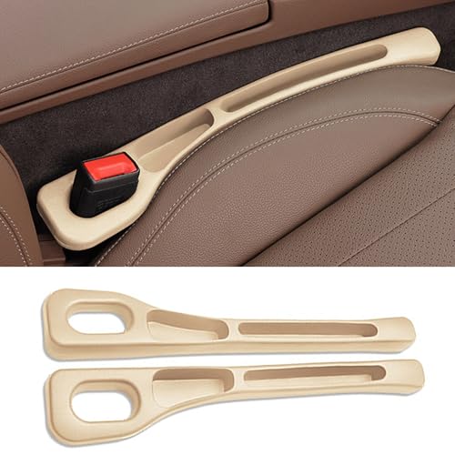 FZTZSQ 1 Satz Auto Sitzspalt Organizer für MINI Cooper SD Countryman R60/Cooper Countryman F60 2000-2023 2024 2025, Auto Autositz Lückenfüller Verhindert Dase Ding Fallenlassen Innere Zubehör FZTZSQ 1 Satz Auto Sitzspalt Organizer für MINI Cooper SD Countryman R60/Cooper Countryman F60 2000-2023 2024 2025, Auto Autositz Lückenfüller Verhindert Dase Ding Fallenlassen Innere Zubehör von FZTZSQ